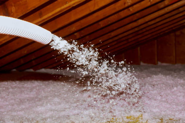 Best Insulation for Specific Applications in Tucson Mountains, AZ