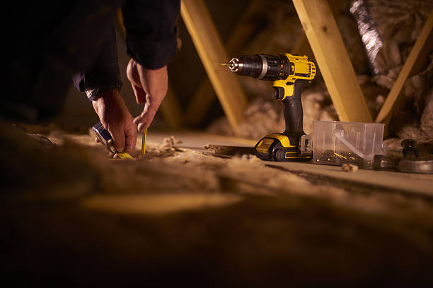 Best Insulation Maintenance and Repair in Tucson Mountains, AZ